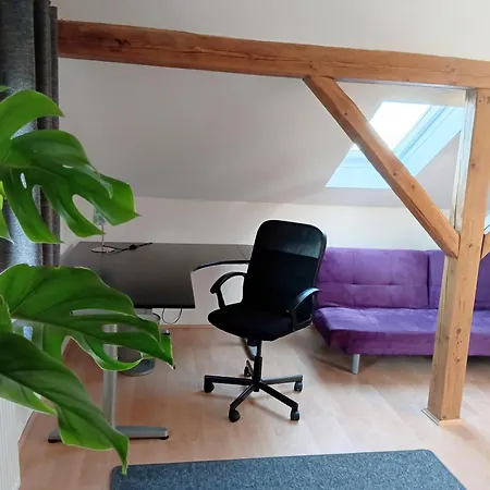 Gaestezimmer Appartement